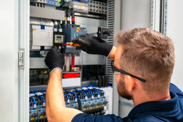 Best Affordable Electrical Installation  in Princeton Meadows, NJ