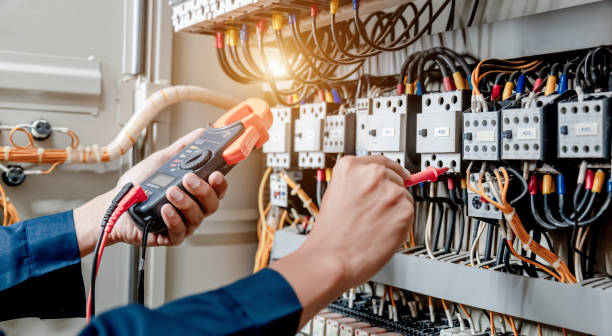 Best Emergency Electrical Repair  in Princeton Meadows, NJ