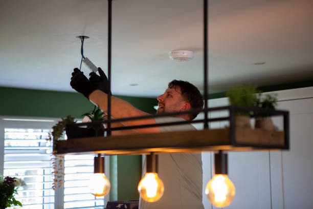 Best Electrical Repair Services  in Princeton Meadows, NJ