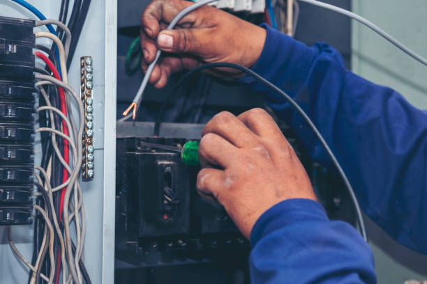 Best Generator Installation Services  in Princeton Meadows, NJ