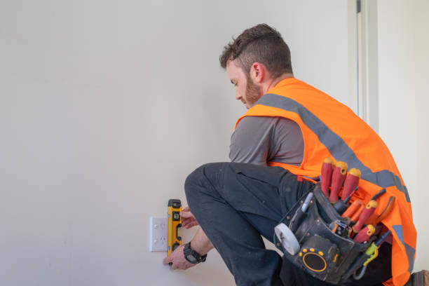 Best Best Electricians Near Me  in Princeton Meadows, NJ